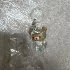 リラックマめじるしアクセサリー