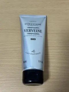 L'OCCITANE ヴァーヴェーヌ UVボディローション 日焼け止め100mlのサムネイル