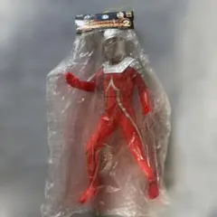 バンダイ ウルトラセブン 1988 ビッグソフビ 31cm ② - メルカリ