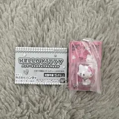 HELLO KITTY パッケージミニチュアコレクションのサムネイル