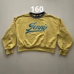 SISTER JENNI トップス 160