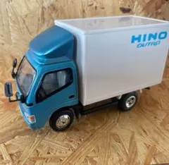 2026年最新】日野 デュトロ 1/43の人気アイテム - メルカリ