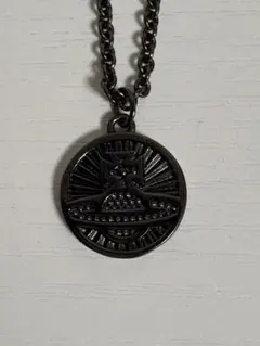 Vivienne Westwood ネックレスのサムネイル