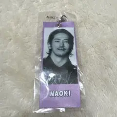 EXILE THE REASON ガチャ NAOKI