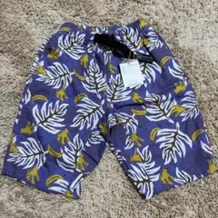 BREEZE ブリーズ　ハーフパンツ 130cm