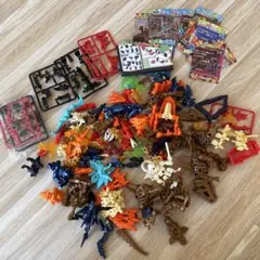 か*ず様 ほねほねザウルス