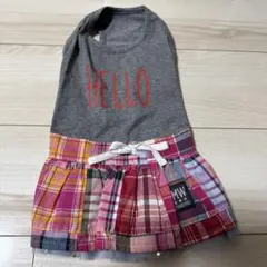 ☆新品未使用品☆1 mile walkieMW STANDARD Mサイズのサムネイル