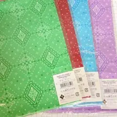 うたの☆プリンスさまっ♪ バンダナ Shining Harvest カルナイ