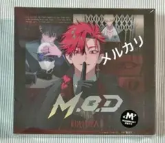 未開封 時光代理人 M.O.D 2025 音楽LIVE CD 「PAIN」ver - メルカリ