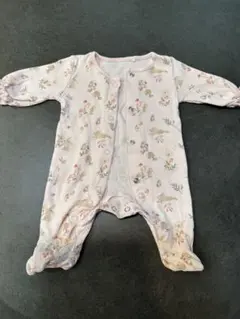 【3枚セット】NEXT 新生児向けロンパース　50cm