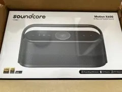 2026年最新】Anker Soundcore Motion X600の人気アイテム - メルカリ