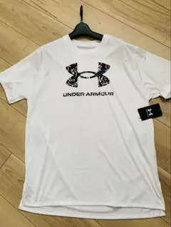 アンダーアーマーTシャツ