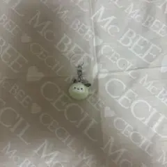 ポチャッコめじるしチャーム