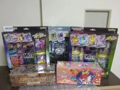 ポケモンカードゲーム 特別セット