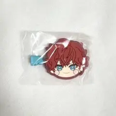 あんスタ 天城一彩 ラバーヘアクリップ