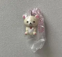 サンエックスユニバース　コリラックマチャーム
