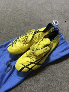 asics初代ジェットスプリント26.0cm - メルカリ