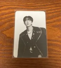 BTS JIN ジン ARIRANG SOUND WAVE 特典 ラキドロ