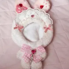 ぬいぐるみ きぐるみ ぬい服 16cm ぬい服作家