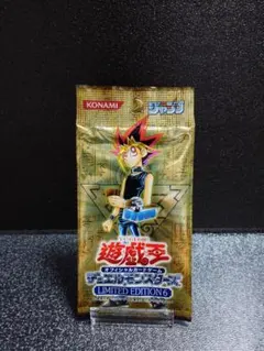 遊戯王OCG LIMITED EDITION 3 未開封パック 2種3袋セット - メルカリ