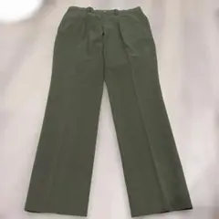 スラックス　カーキ　TC83308-67 パーフェクトスーツファクトリー　76
