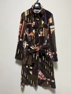 2025年最新】Kenzo レディース ロングコートの人気アイテム