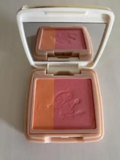 PAUL&JOE ポール&ジョー　チークカラー08 コンパクトケース付き