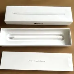 Apple Pencil 第2世代 A2051 未使用保管 充電不可 ジャンク扱