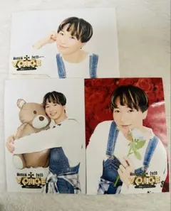 石綿宏司 生写真