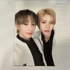 RIIZE RIIZING LOUD ランダムトレカ ケミトレ