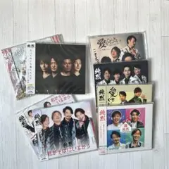 新品未開封】純烈 ありがとう CD2種＋白川裕二郎サイン入りチェキ