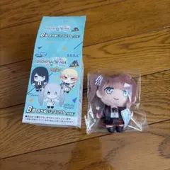 SEGAラッキーくじ プロセカ ぷちぬい 望月穂波