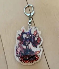 ブレイブルー ナイン　アクリルキーホルダー キャラクター