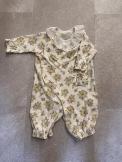 キムラタン　ロンパース50〜70