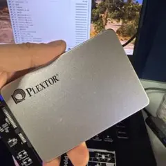 PLEXTOR SSD PX-512M8VC 512GB 本体