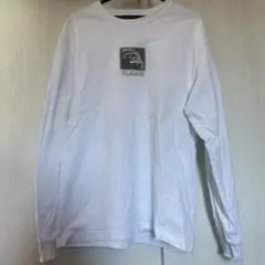 XLARGE ロンT 白のサムネイル
