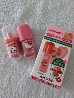 AMUSE ティント まとめ売り