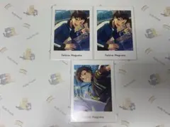 あんスタ ぱしゃっつ 南雲鉄虎⑥