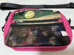 ディズニー　トイストーリー　ロッツォ　ショルダーバッグ