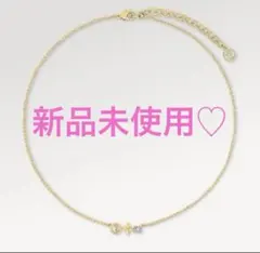【新品未使用】Louis Vuitton プティ　ルイ ネックレス M00368のサムネイル