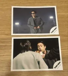 Travis Japan 松田元太2枚セット