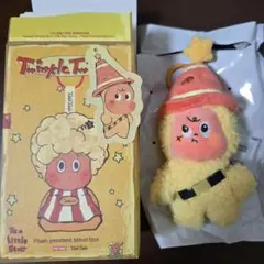 Twinkle Twinkle 【Be a Little Star】