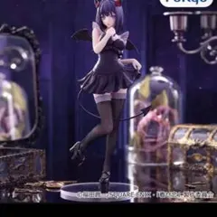 喜多川海夢 黒江雫 リペイント フィギュア BiCute Dark Figure - メルカリ