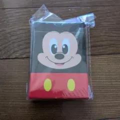 ディズニー トランプ ミッキーマウス　ミッキー