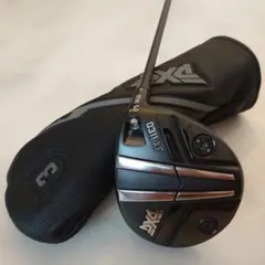 PXG 0311 XF GEN6 3番16度 フェアウェイウッド