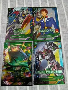 ラ*ル様 ガンダムアーセナルベース、戦国アストレイ頑駄無、エルメス、ガンダム、ア