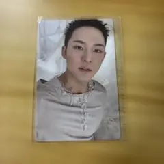 seventeen ミンギュ