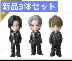 新品未開封】Number_iオリジナルフィギュア2025 - メルカリ