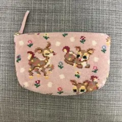 2025年最新】フェイラー ツンツンバンビーノ ポーチの人気アイテム