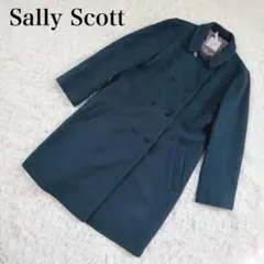 2026年最新】Sally Scott レディース ロングコートの人気アイテム